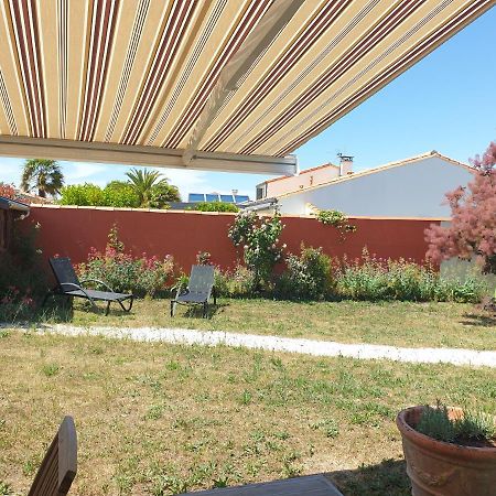 La Rochelle Classe 3 Etoiles Nieul-sur-Mer 外观 照片