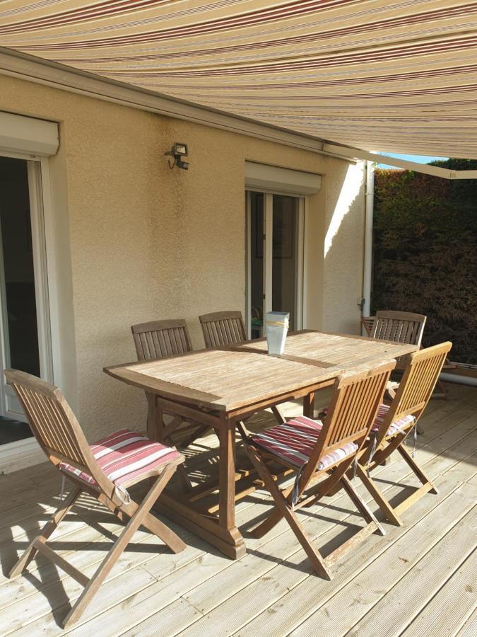 La Rochelle Classe 3 Etoiles Nieul-sur-Mer 外观 照片
