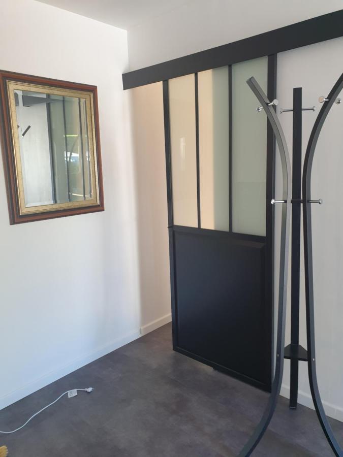 La Rochelle Classe 3 Etoiles Nieul-sur-Mer 外观 照片