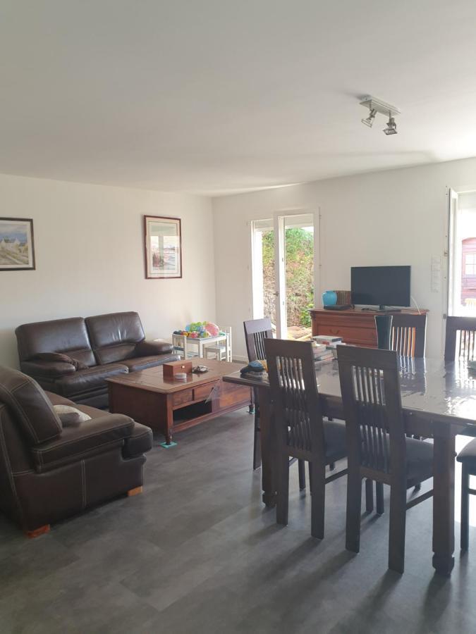 La Rochelle Classe 3 Etoiles Nieul-sur-Mer 外观 照片